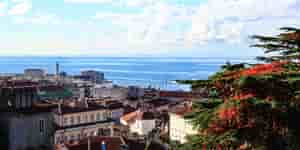 Trieste